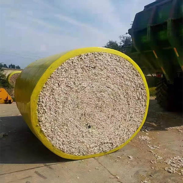 Пластиковый Хлопок Упаковка