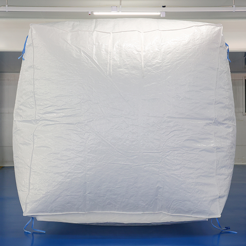 ISO 9001 Стандартный Более Толстый Полипропиленовый Мешок Для Морских Массовых Грузов Для Химикатов