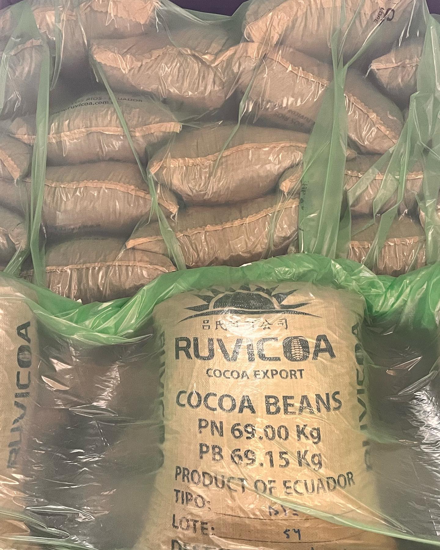 Вкладыш Для Контейнера Из Полиэтилена 5,9*2,4 М, Изготовленный На Заказ, Для Контейнеров Насыпью Кукурузы