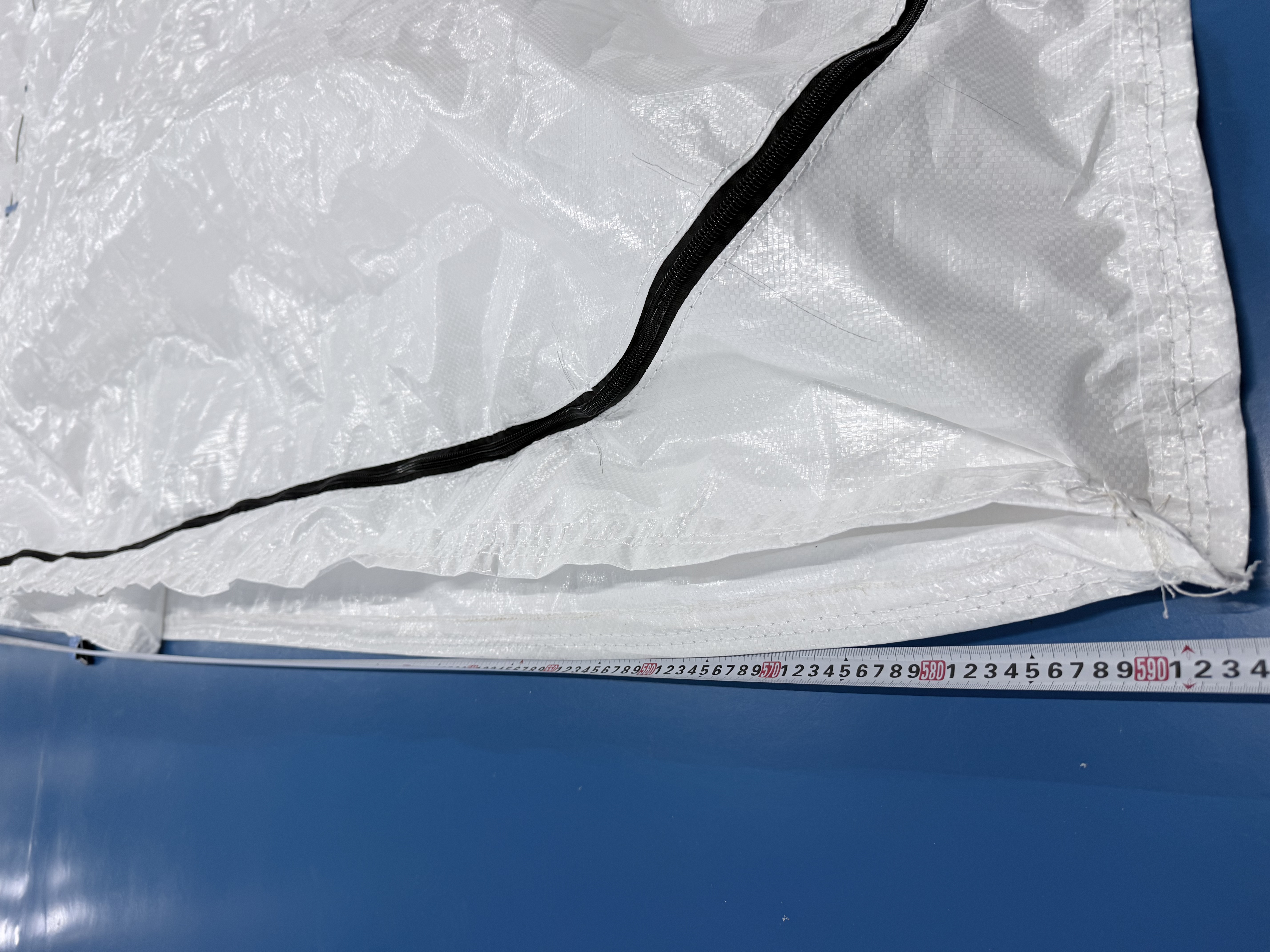 Высококачественный Полипропиленовый Вкладыш Для Контейнеров С Песком, Зерном И Другими Материалами