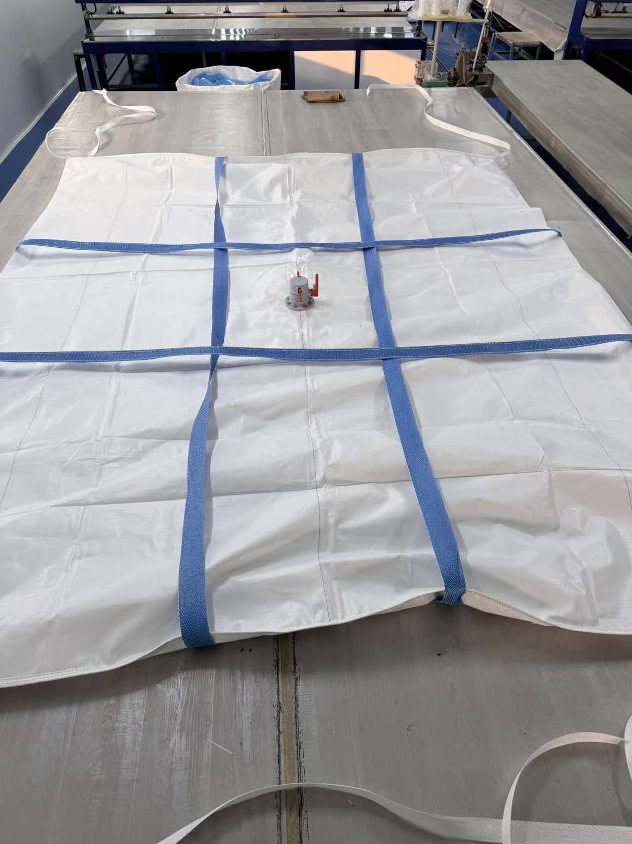 Флекситанки Для 40-футовых Контейнеров Для Пальмового Подсолнечного И Кокосового Масла