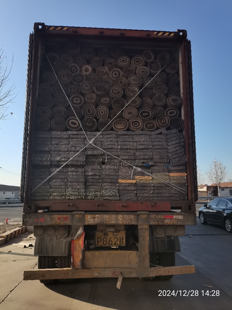 Индивидуальные Контейнерные Флекситанки Для Транспортировки Нефти！