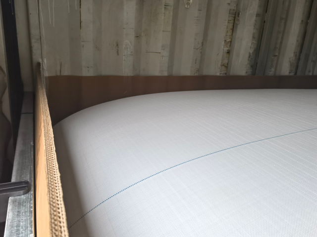 Поставщик 20-футовых Флекситанок Объемом 24000 Л Для Экспорта Синтетического Латекса И Химических Жидкостей