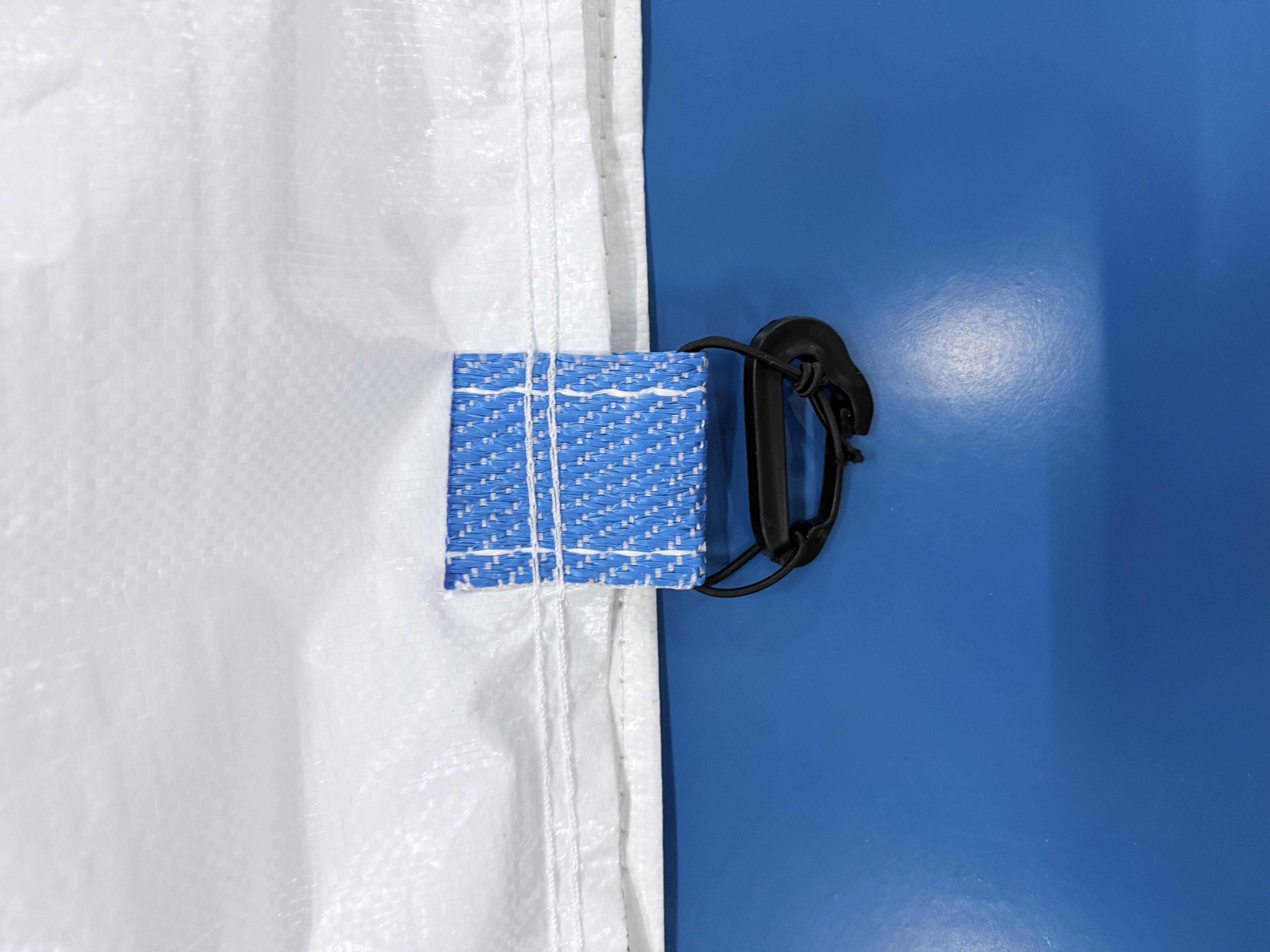 Высококачественный Полипропиленовый Вкладыш Для Контейнеров С Песком, Зерном И Другими Материалами