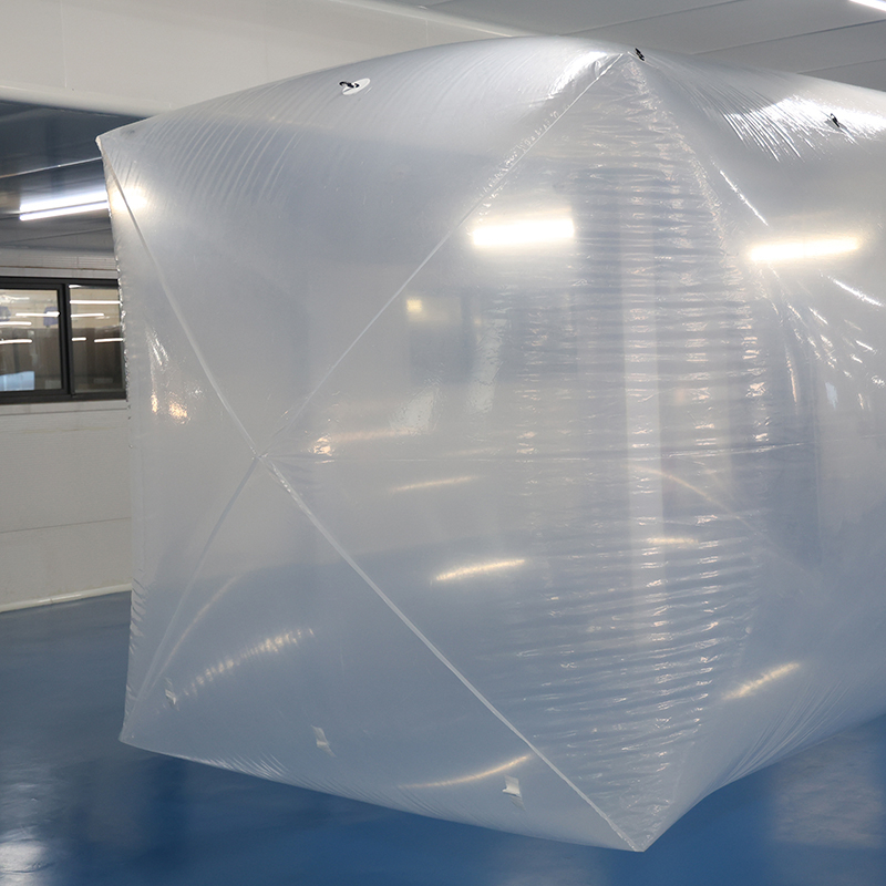 Размер И Стиль Качества Еды Ориентированный На Заказчика Вкладыш Контейнера ПЭ/ПП 20фт