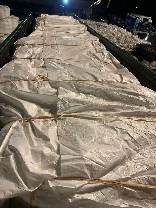 Полипропиленовый Вкладыш Для Железнодорожных Контейнеров С Верхним Отверстием