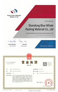 Сертификат подлинности и бизнес-лицензия