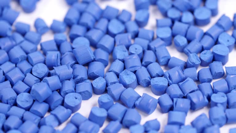 Герметизация Качества: Защитите Свои Гранулы ПЭТ С Помощью Контейнерных Вкладышей