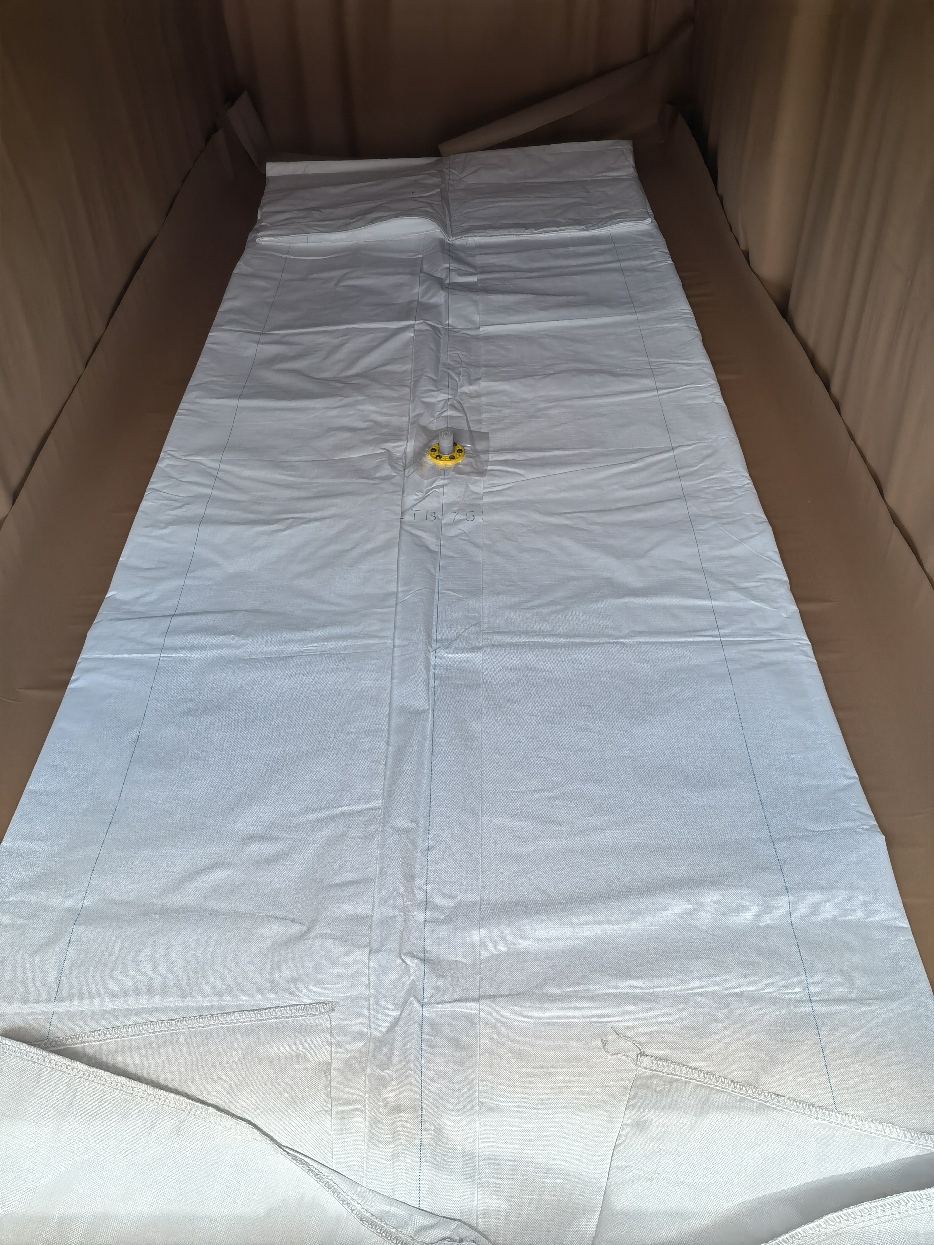 Флекситанк Для Дизельного Топлива С Полным Набором Аксессуаров