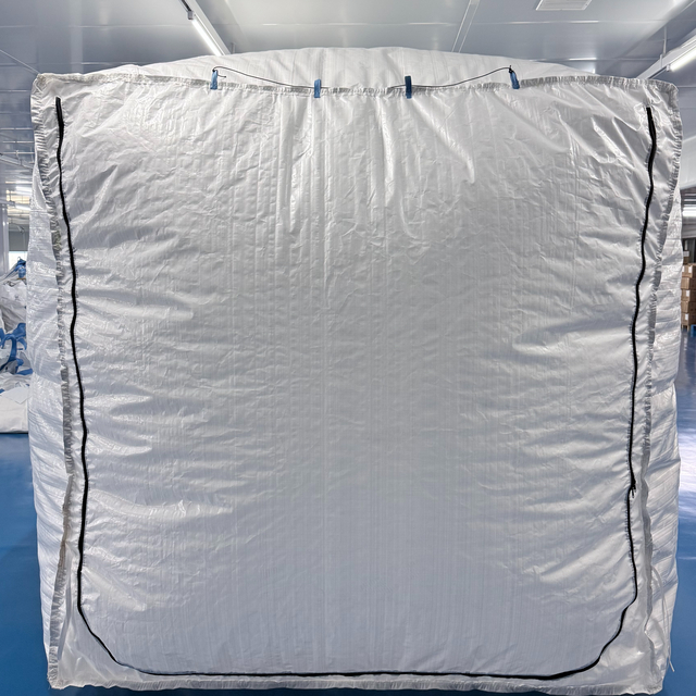 Высококачественный Полипропиленовый Вкладыш Для Контейнеров С Песком, Зерном И Другими Материалами