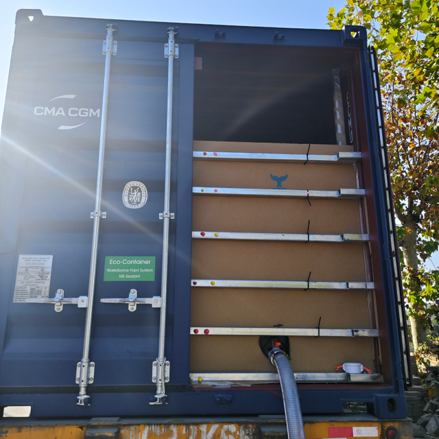 20-футовый Флекситанк Промышленного Класса Для Пальмового Масла