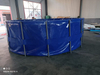 8500 Л ПВХ Тилапия Групер Фермерская Рыбоводческая Пластиковая Система Рыбный Пруд