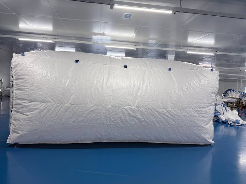 Высококачественный Полипропиленовый Вкладыш Для Контейнеров С Песком, Зерном И Другими Материалами