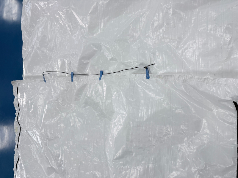 Высококачественный Полипропиленовый Вкладыш Для Контейнеров С Песком, Зерном И Другими Материалами