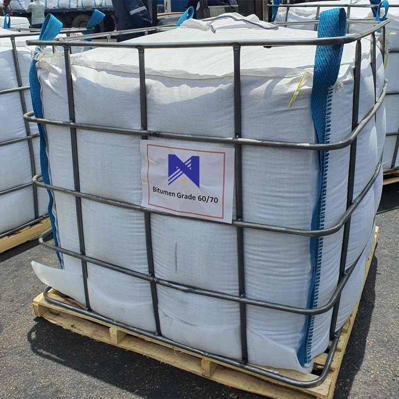 1 тонна высокотемпературная вкладка PP 1.5ton Mineral Mineral Casos Big Bag для упаковочного битума