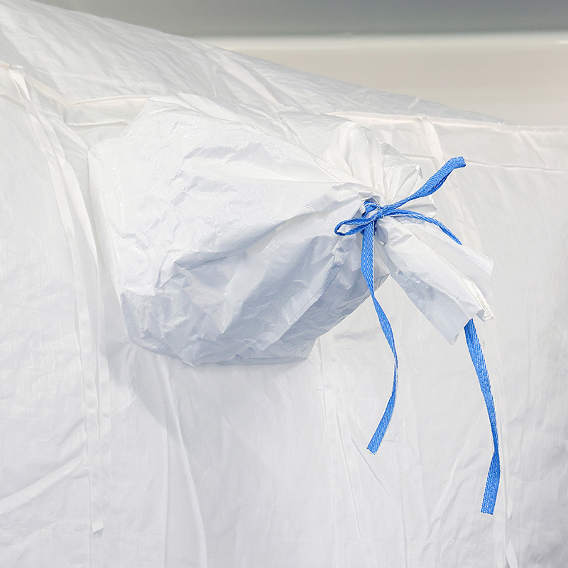 ISO 9001 Стандартный Более Толстый Полипропиленовый Мешок Для Морских Массовых Грузов Для Химикатов