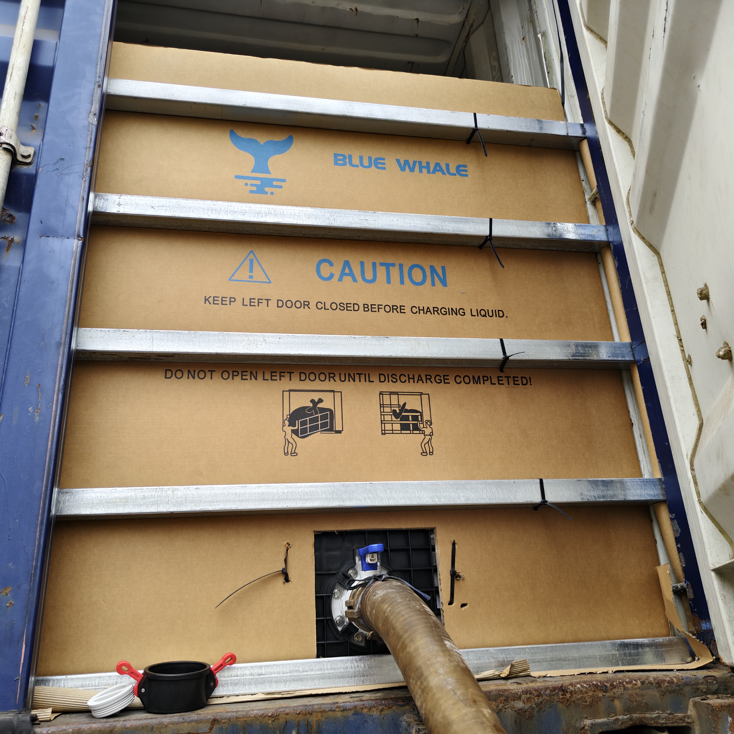 Флекситанк Для Дизельного Топлива С Полным Набором Аксессуаров